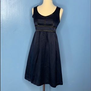 Proenza Schouler for Target  Silk Dress Sz 3